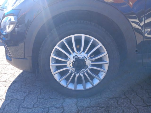 FIAT 500X usata, con Cruise Control