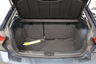 SEAT Ibiza usata, con Controllo trazione