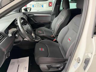 SEAT Arona usata, con Autoradio digitale