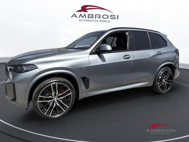 BMW X5 usata 0