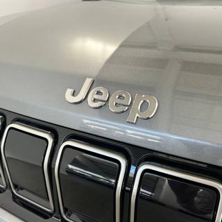 JEEP Avenger usata, con Bluetooth