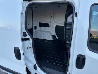 FIAT Fiorino usata, con Volante multifunzione