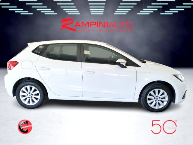 SEAT Ibiza usata 6