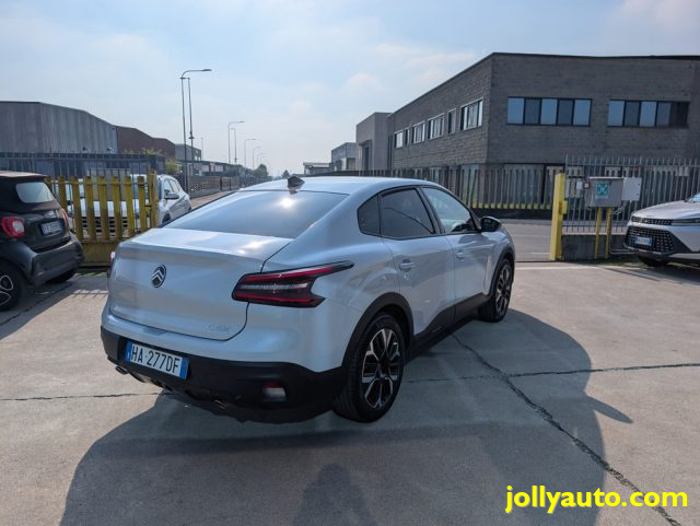 CITROEN C4 X usata, con Autoradio