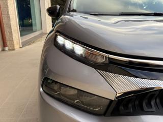 CITROEN C3 Aircross usata, con Vivavoce