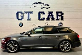 AUDI RS6 usata, con Airbag Passeggero