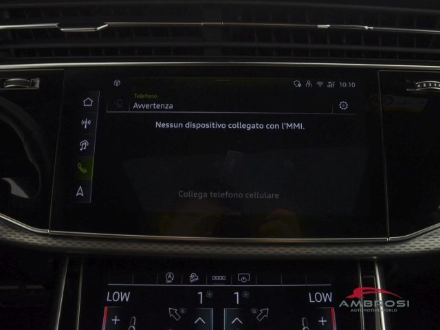 AUDI Q8 usata 14