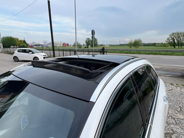 MERCEDES-BENZ C 220 usata, con Volante multifunzione