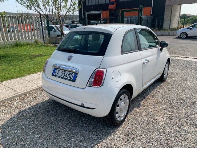 FIAT 500 usata, con Alzacristalli elettrici