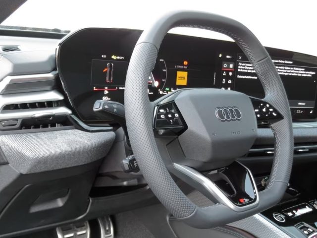 AUDI A5 usata, con Boardcomputer