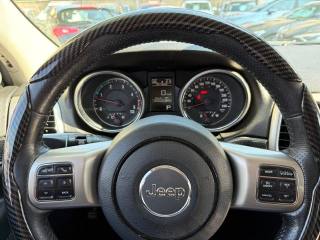 JEEP Grand Cherokee usata, con Chiusura centralizzata
