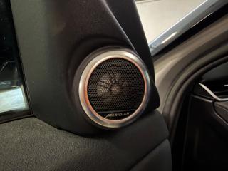 LAND ROVER Range Rover Evoque usata, con Immobilizzatore elettronico