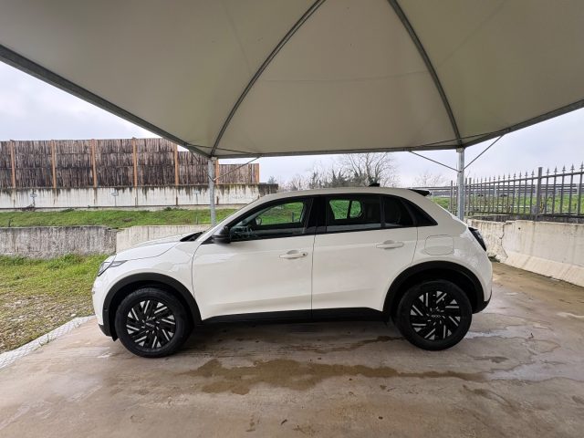 FIAT 600 usata, con Boardcomputer