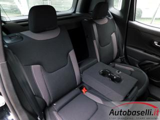JEEP Renegade usata 63