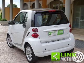 SMART ForTwo usata, con Chiusura centralizzata