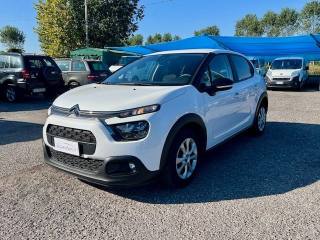 CITROEN C3 usata, con Airbag