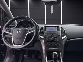 OPEL Astra usata, con Fendinebbia