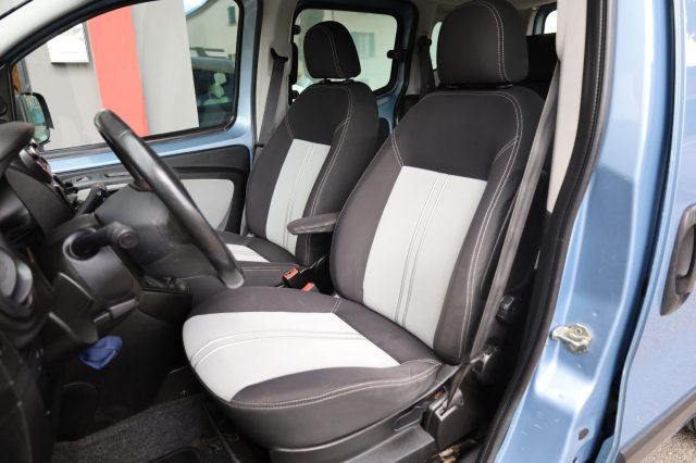 FIAT Qubo usata 45