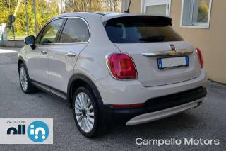 FIAT 500X usata 3
