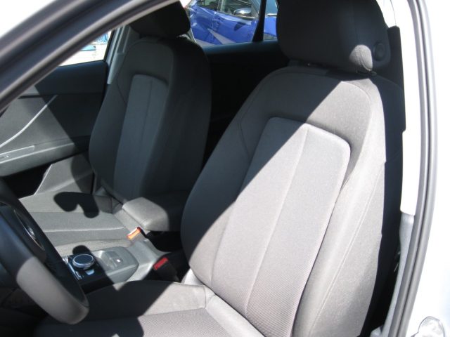 AUDI Q2 usata, con Bluetooth