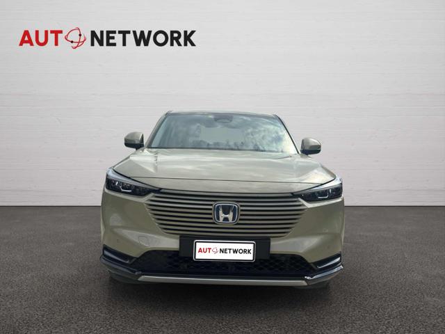 HONDA HR-V usata, con Alzacristalli elettrici