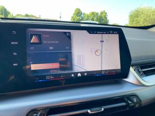 BMW X1 usata, con Fari LED