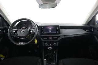 SKODA Kamiq usata 4