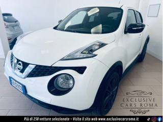 NISSAN Juke 1.5 dCi 110 Cv - 207.000 Km