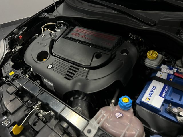 ALFA ROMEO MiTo usata, con Chiusura centralizzata