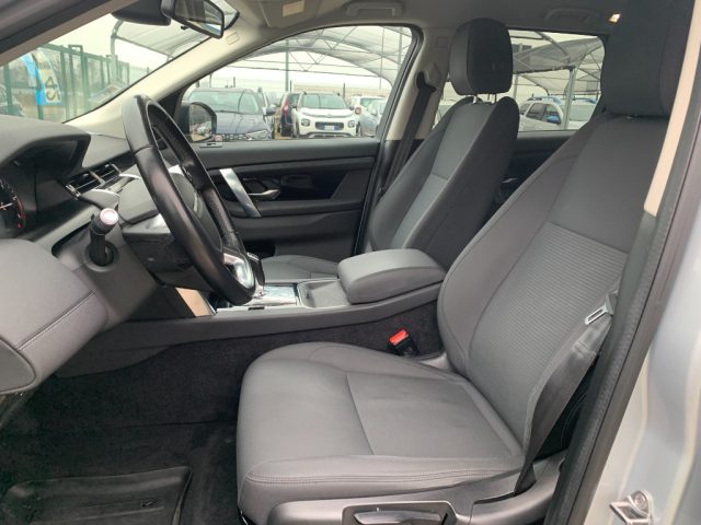 LAND ROVER Discovery Sport usata, con Chiusura centralizzata