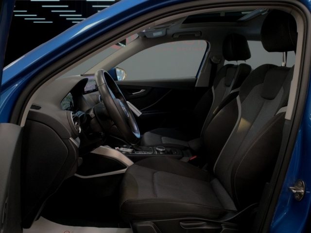 AUDI Q2 usata 15