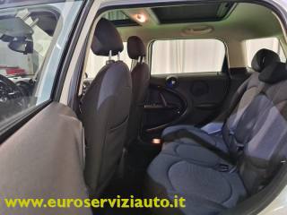 MINI Countryman usata 22
