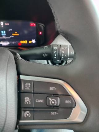 JEEP Compass usata 21