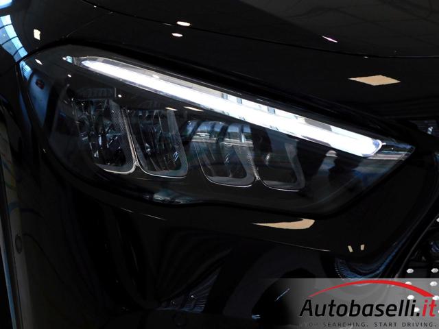 MERCEDES-BENZ GLA 200 usata, con Sedile posteriore sdoppiato