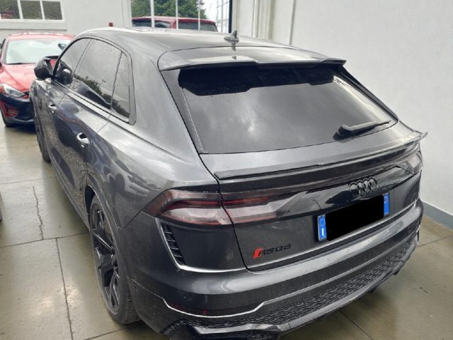 AUDI RS Q8 usata, con Airbag Passeggero