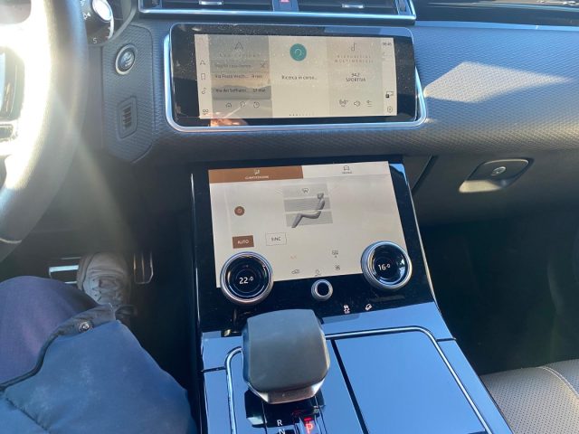 LAND ROVER Range Rover Velar usata, con ESP