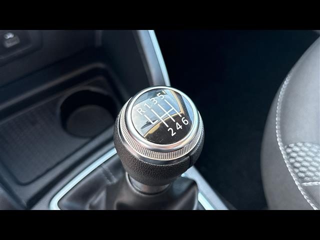 DACIA Duster usata, con Controllo automatico clima