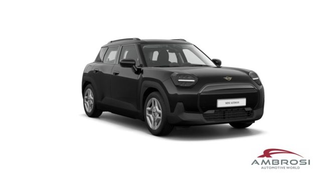 MINI Aceman usata 6