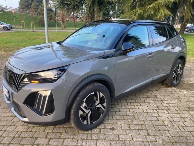 PEUGEOT 2008 usata, con ABS
