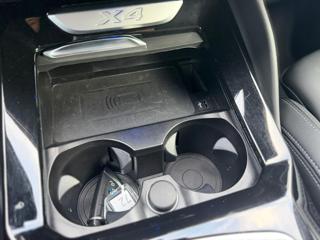 BMW X4 usata, con Filtro antiparticolato