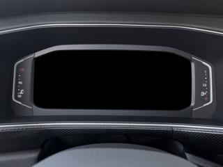 VOLKSWAGEN T-Cross usata, con Immobilizzatore elettronico