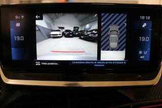 PEUGEOT 2008 usata, con Immobilizzatore elettronico