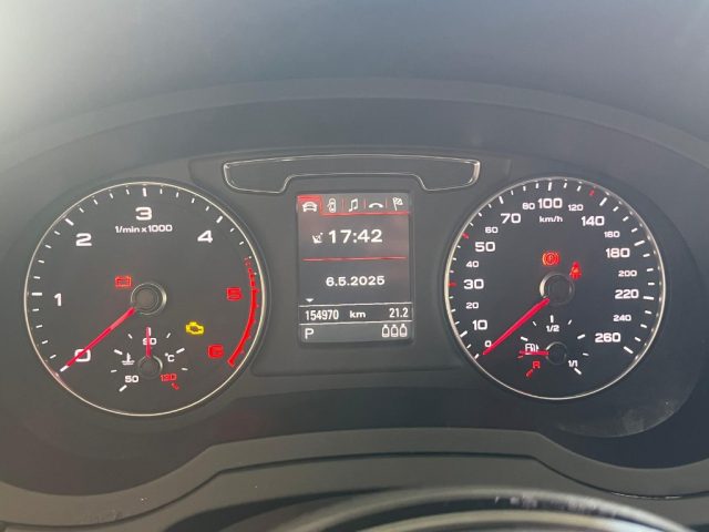 AUDI Q3 usata, con Specchietti laterali elettrici