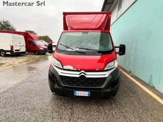 CITROEN Jumper usata, con Controllo trazione