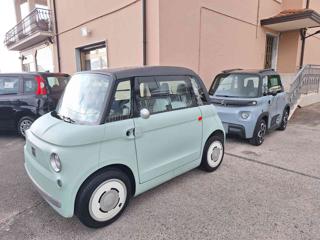 FIAT Topolino usata 14