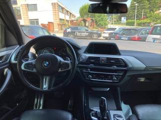 BMW X3 usata, con Controllo automatico clima