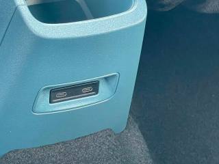 FIAT Grande Panda usata, con ESP