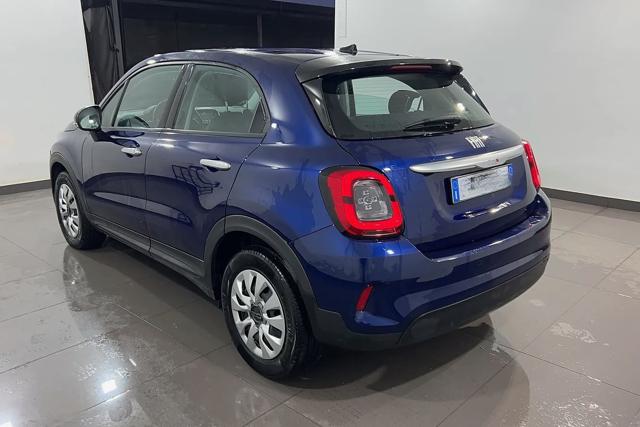 FIAT 500X usata, con Airbag Passeggero