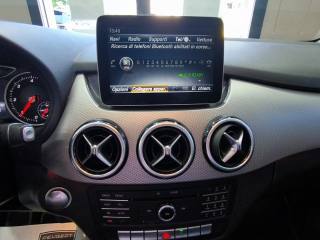 MERCEDES-BENZ B 180 usata, con Airbag Passeggero