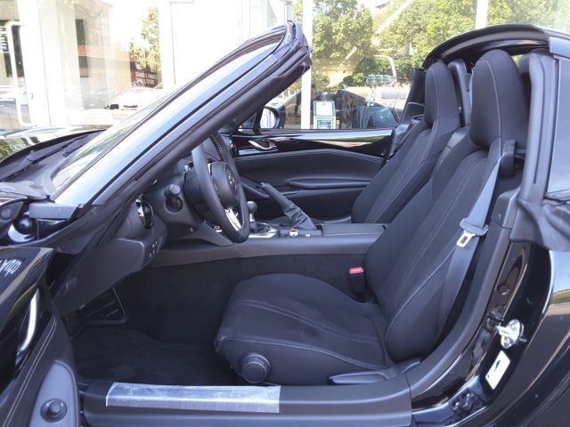 MAZDA MX-5 usata, con Cerchi in lega